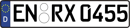 EN-RX0455