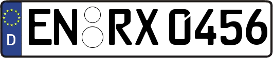 EN-RX0456