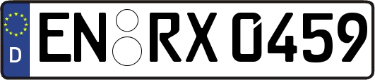 EN-RX0459