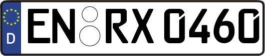 EN-RX0460