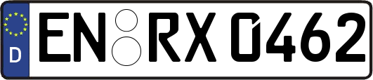 EN-RX0462
