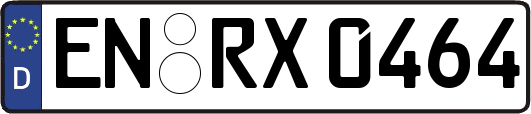 EN-RX0464