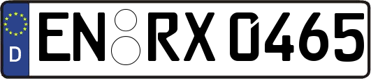 EN-RX0465
