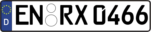 EN-RX0466