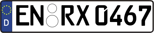 EN-RX0467