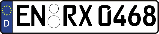 EN-RX0468