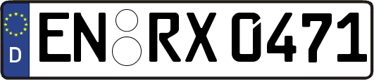 EN-RX0471