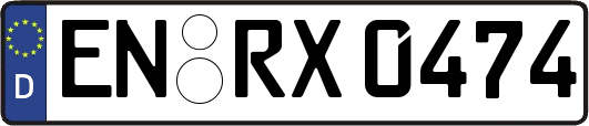 EN-RX0474