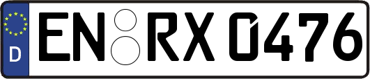 EN-RX0476