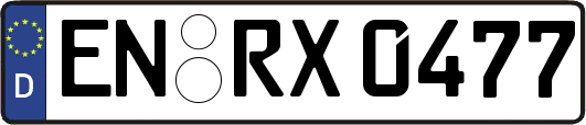 EN-RX0477