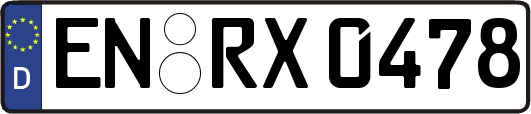 EN-RX0478