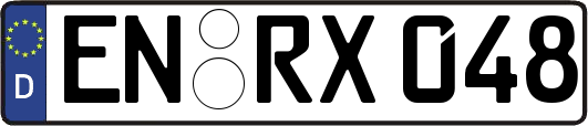 EN-RX048