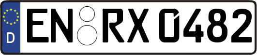 EN-RX0482