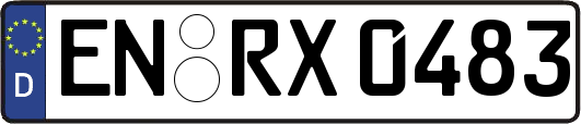 EN-RX0483