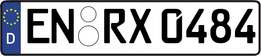 EN-RX0484