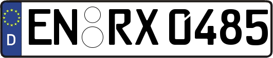 EN-RX0485