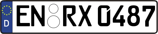 EN-RX0487