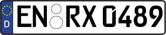 EN-RX0489