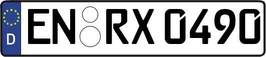 EN-RX0490