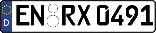 EN-RX0491