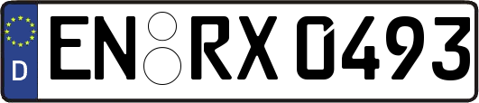EN-RX0493