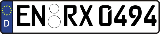 EN-RX0494