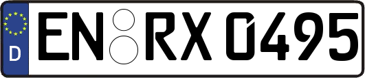 EN-RX0495