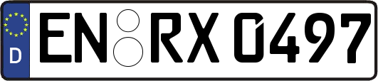 EN-RX0497