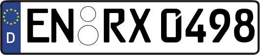 EN-RX0498
