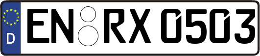 EN-RX0503