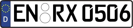 EN-RX0506