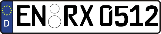 EN-RX0512