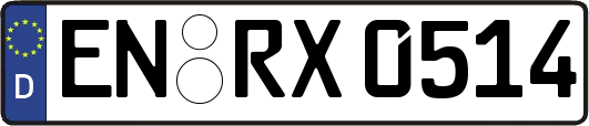 EN-RX0514