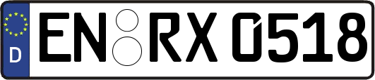 EN-RX0518