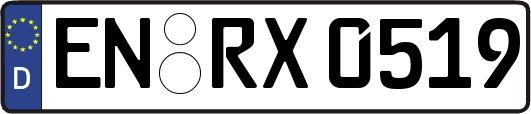 EN-RX0519