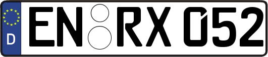 EN-RX052