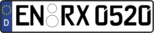 EN-RX0520