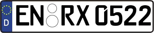 EN-RX0522