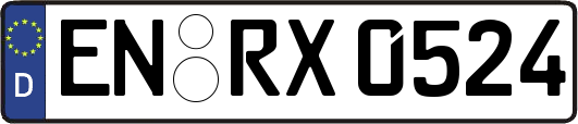EN-RX0524