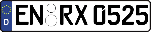 EN-RX0525