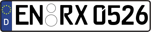 EN-RX0526