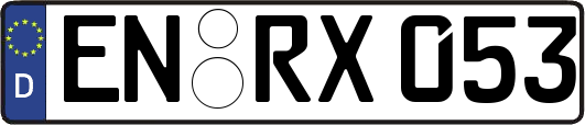 EN-RX053