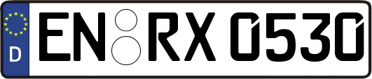 EN-RX0530
