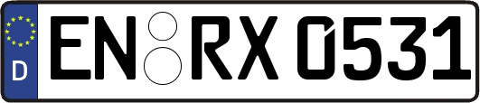 EN-RX0531