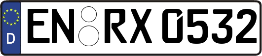 EN-RX0532