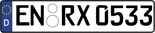 EN-RX0533