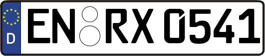 EN-RX0541