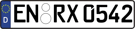EN-RX0542
