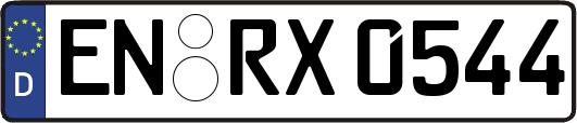 EN-RX0544