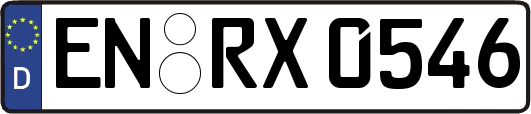 EN-RX0546